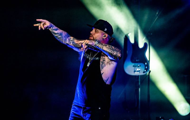 Check out the photos from K99.1FM's Big Country Bash with Brantley Gilbert and Sadie Bass on Friday, August 30th, 2024.