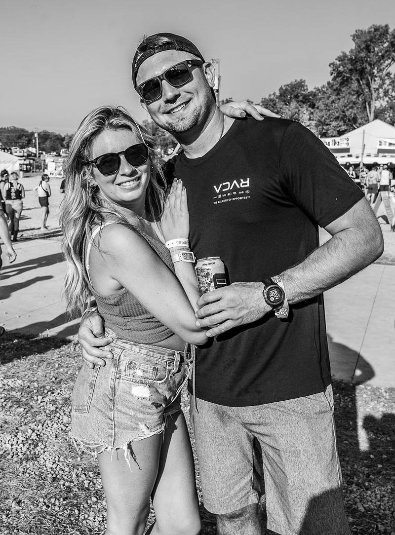 Did we spot you or someone you know on Saturday, July 13th, 2024 at Country Concert '24 in Fort Loramie, Ohio? Check out these photos to find out.