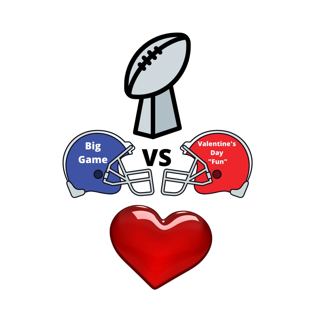 Your Team Wins The Super Bowl OR Get Lucky On Valentine's Day? – K99.1FM