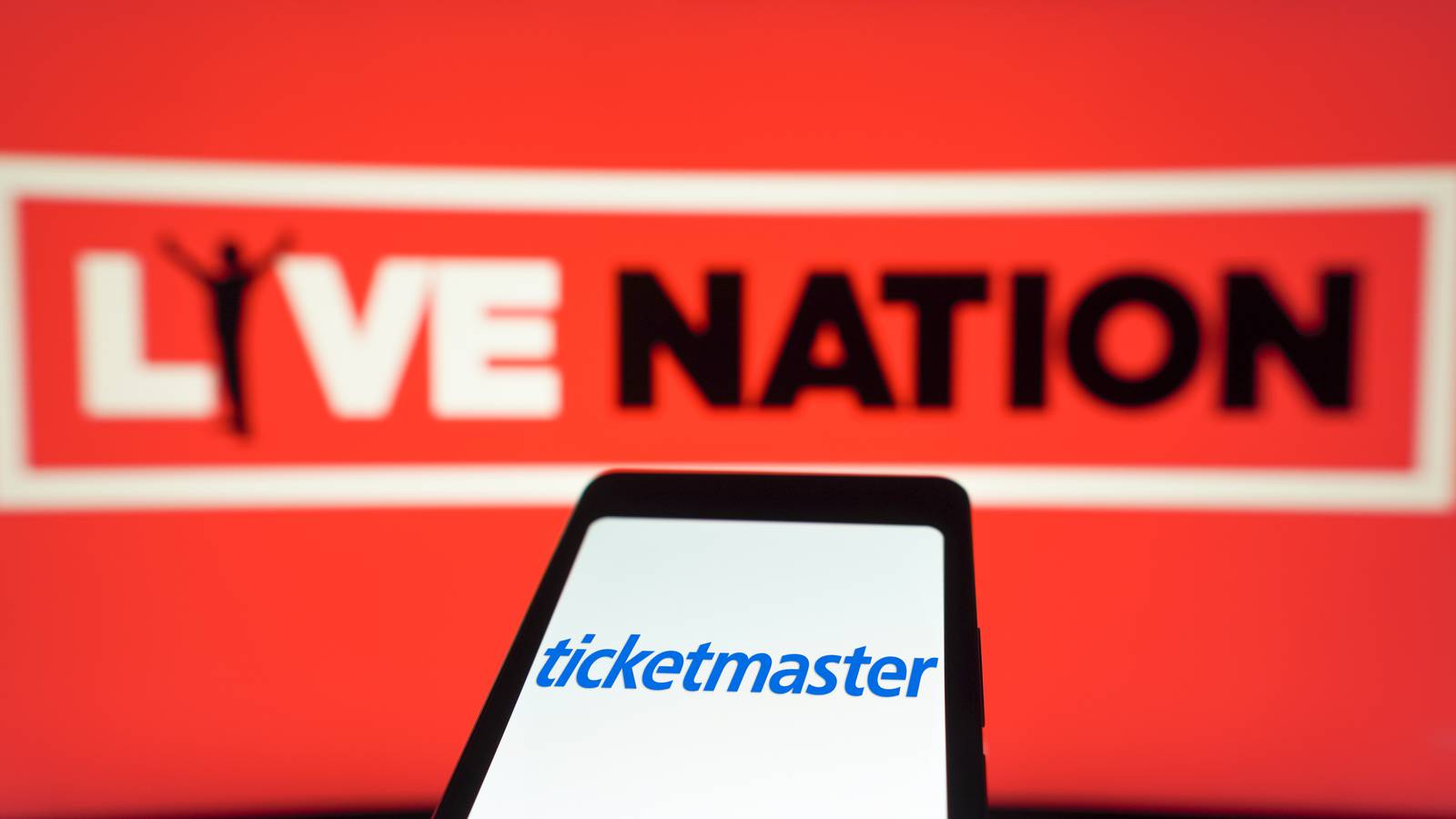 Ticketmaster data breach 500 million customers’ information stolen