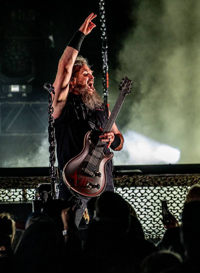 Check out the photos from K99.1FM's Big Country Bash with Brantley Gilbert and Sadie Bass on Friday, August 30th, 2024.