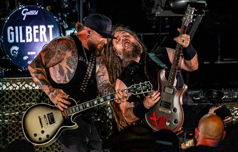 Check out the photos from K99.1FM's Big Country Bash with Brantley Gilbert and Sadie Bass on Friday, August 30th, 2024.