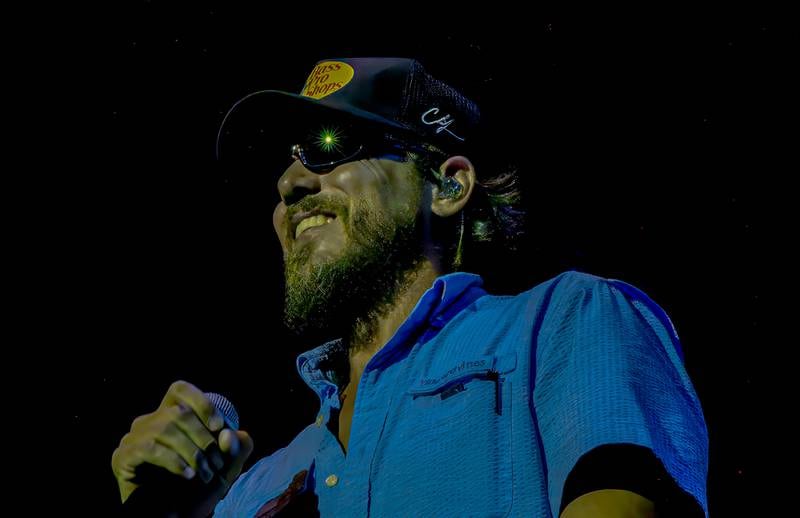 Check out the photos of Chris Janson, Matt Stell, George Birge, and you at our 35th Birthday Bash which took place at Venue Thirty Eight on Saturday, June 15th, 2024.