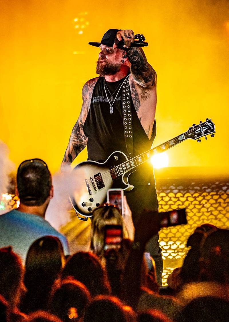 Check out the photos from K99.1FM's Big Country Bash with Brantley Gilbert and Sadie Bass on Friday, August 30th, 2024.