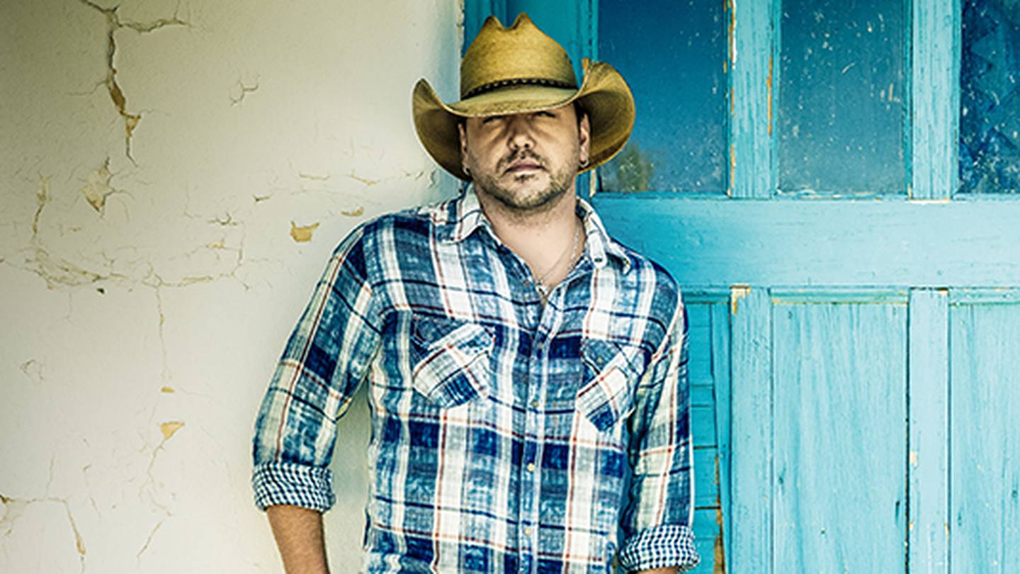 Jason Aldean’s Concert at Riverbend SOLD OUT K99.1FM