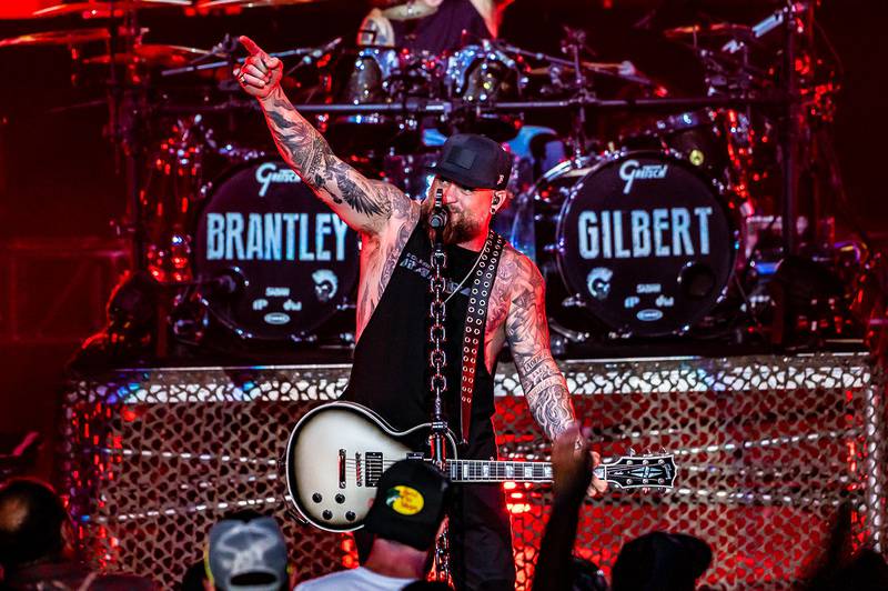 Check out the photos from K99.1FM's Big Country Bash with Brantley Gilbert and Sadie Bass on Friday, August 30th, 2024.